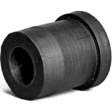 Tedgum | Lagerung, Blattfeder | 00461150