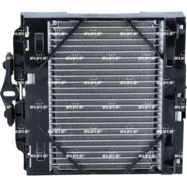 550288 Kühler, Motorkühlung