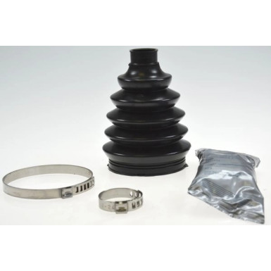 22993 Faltenbalgsatz, Antriebswelle