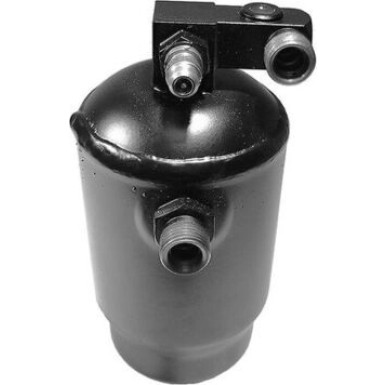 Mahle Trockner, Klimaanlage BEHR AD 138 000S Mahle Trockner, Klimaanlage BEHR AD 138 000S