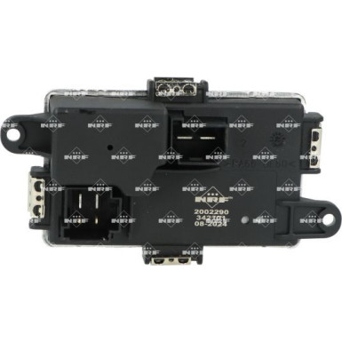 342101 Widerstand, Innenraumgebläse