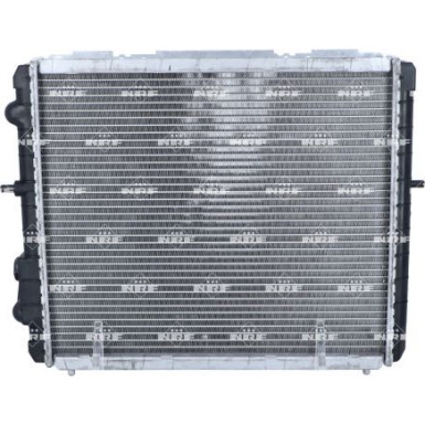 NRF | Kühler, Motorkühlung | 507345