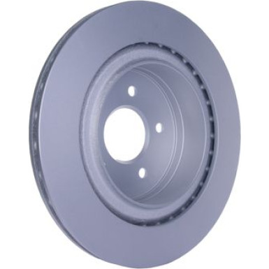 Hella | Bremsscheibe | 8DD 355 120-551