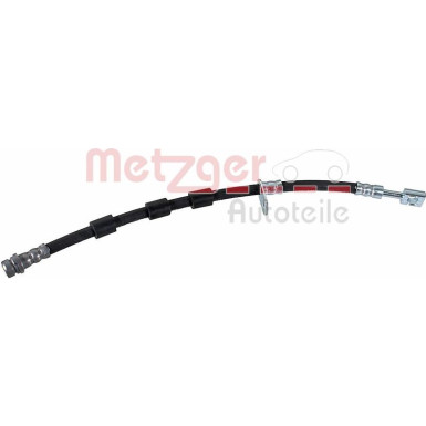 4111910 Bremsschlauch GREENPARTS