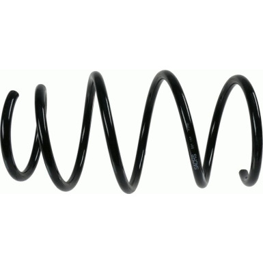 998 485 Fahrwerksfeder