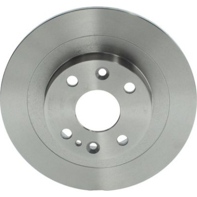 BOSCH Bremsscheibe 0 986 478 701