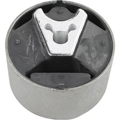 Metzger | Lagerung, Motor | 8053806