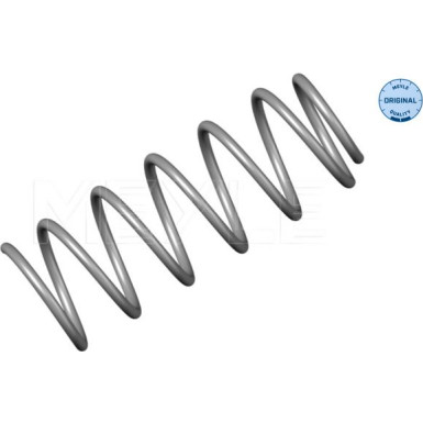 2 x MEYLE Fahrwerksfeder | 100 041 0002 2 x MEYLE Fahrwerksfeder | 100 041 0002