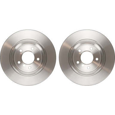 TRW Bremsscheibe DF4360