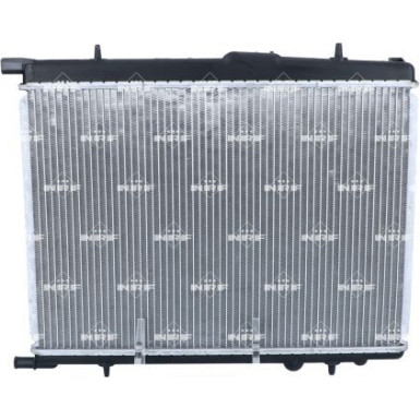 519524 Kühler, Motorkühlung EASY FIT 519524 Kühler, Motorkühlung EASY FIT