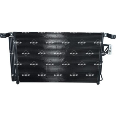 35965 Kondensator, Klimaanlage EASY FIT 35965 Kondensator, Klimaanlage EASY FIT