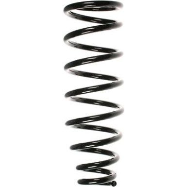 Spidan | Fahrwerksfeder | 55827