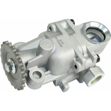 Metzger | Ölpumpe | 8000026
