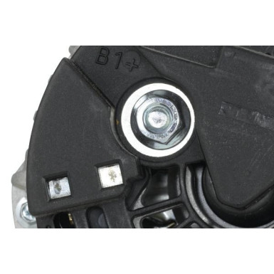 8EL 011 712-481 Generator