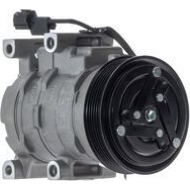 ACP 1177 000S Kompressor, Klimaanlage BEHR