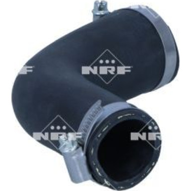 NRF Ladeluftschlauch EASY FIT 166196