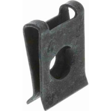 V10-2706 Mutter Original VAICO Qualität