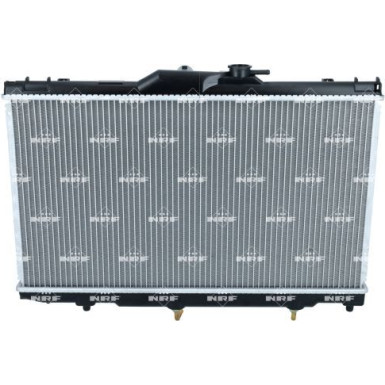 59078 Kühler, Motorkühlung 59078 Kühler, Motorkühlung