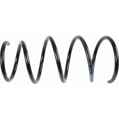 Sachs | Fahrwerksfeder | 998 831 Sachs | Fahrwerksfeder | 998 831