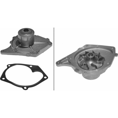 538 0373 10 Wasserpumpe, Motorkühlung