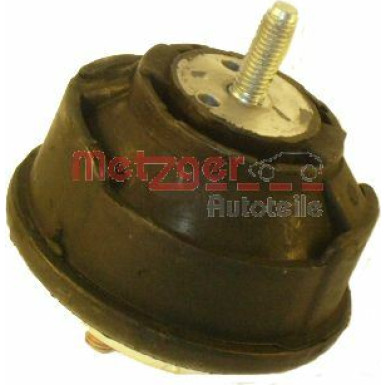 Metzger | Lagerung, Motor | 8050131