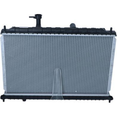 NRF | Kühler, Motorkühlung | 50138