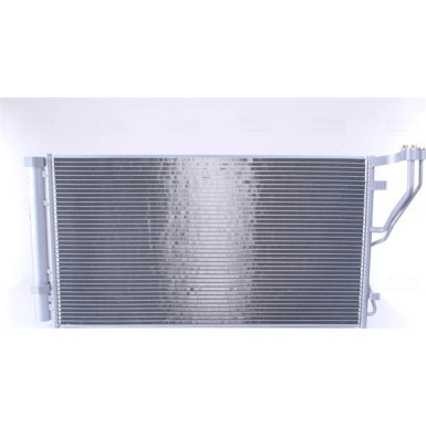 940244 Kondensator, Klimaanlage ** FIRST FIT **