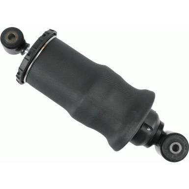 Sachs Dämpfer, Fahrerhauslagerung PDC 314 040