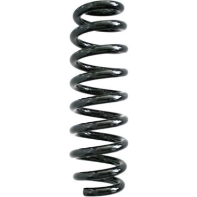 Spidan | Fahrwerksfeder | 87185