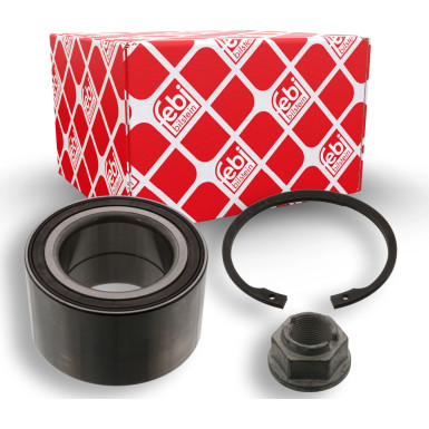 FEBI BILSTEIN 40682 Radlagersatz FEBI BILSTEIN 40682 Radlagersatz