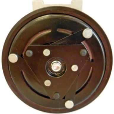 ACP 1035 000S Kompressor, Klimaanlage BEHR