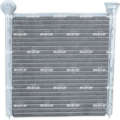 54342 Wärmetauscher, Innenraumheizung 54342 Wärmetauscher, Innenraumheizung