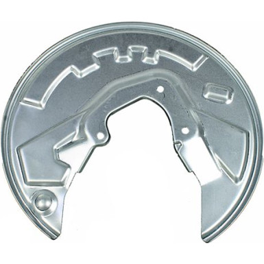 6115264 Spritzblech, Bremsscheibe