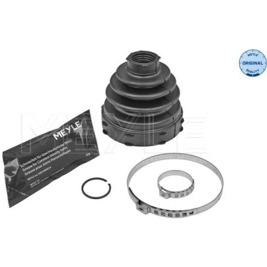 Meyle Faltenbalgsatz, Antriebswelle MEYLE-ORIGINAL: True to OE 214 495 0021 Meyle Faltenbalgsatz, Antriebswelle MEYLE-ORIGINAL: True to OE 214 495 0021