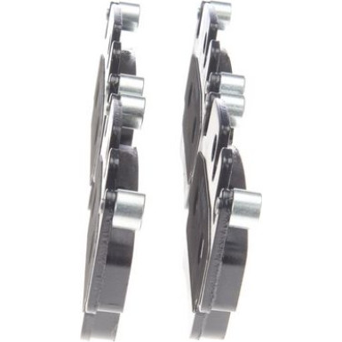 BOSCH | Bremsbelagsatz, Scheibenbremse | 0 986 494 281