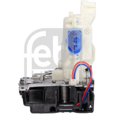 197278 Türschloss febi Plus