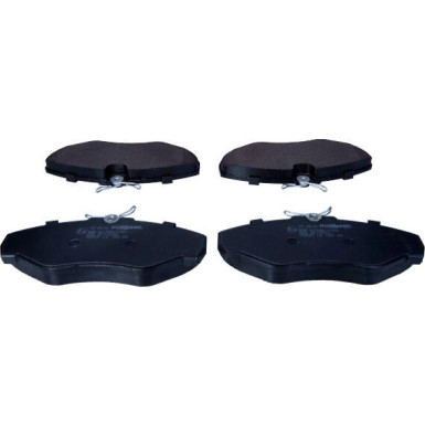 19-0610 Bremsbelagsatz, Scheibenbremse