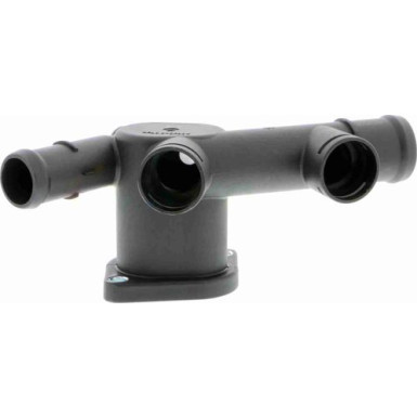 V10-9787 Kühlmittelflansch Original VAICO Qualität