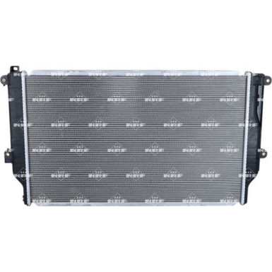 550149 Kühler, Motorkühlung