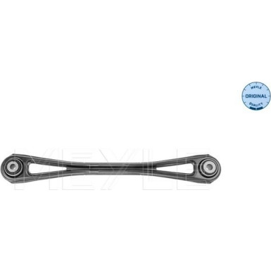 116 030 0027 Stange/Strebe, Radaufhängung MEYLE-ORIGINAL: True to OE.