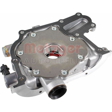 8000083 Ölpumpe ORIGINAL ERSATZTEIL