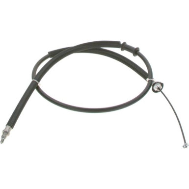 1 987 477 561 Seilzug, Feststellbremse