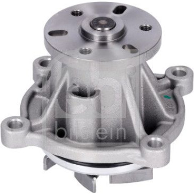 FEBI BILSTEIN 182795 Wasserpumpe, Motorkühlung FEBI BILSTEIN 182795 Wasserpumpe, Motorkühlung