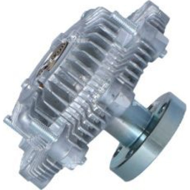 49558 Kupplung, Kühlerlüfter