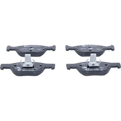 13.0460-7114.2 Bremsbelagsatz, Scheibenbremse