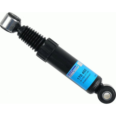 Sachs | Stoßdämpfer | 170 460