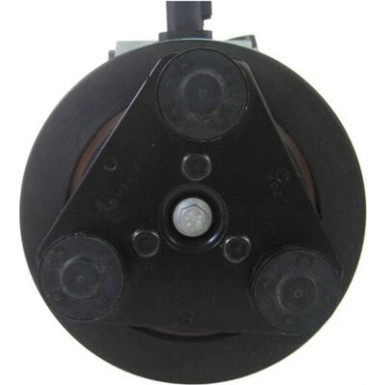 ACP 864 000S Kompressor, Klimaanlage BEHR