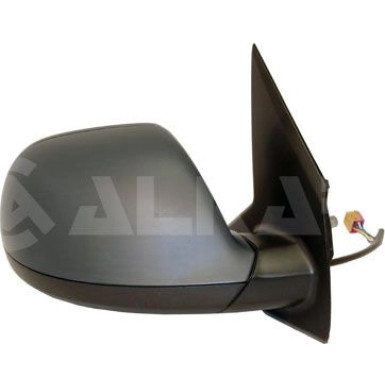 Alkar | Außenspiegel | 9240912