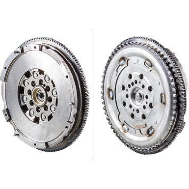 415 0118 10 Schwungrad LuK DMF