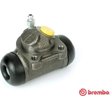 Brembo | Radbremszylinder | A 12 194